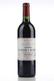 france-bordeaux-wine-lynch-bages-2000